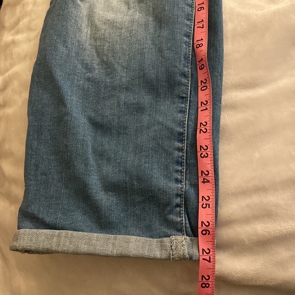 Resfeber skinny boyfriend jeans - Picture 6 of 8